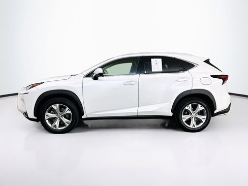 Used 2017 Lexus NX 200t AWD w/ Premium Package image 4