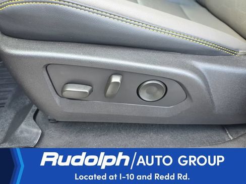 Used 2025 Chevrolet Colorado ZR2 w/ Off-Road Front Bumper Package AWD/4WD image 10