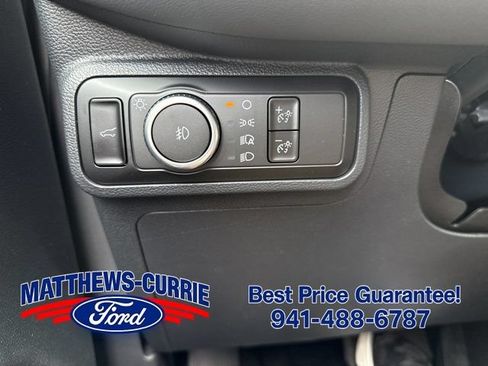 New 2026 Ford Explorer Active w/ Active Comfort Package RWD image 27