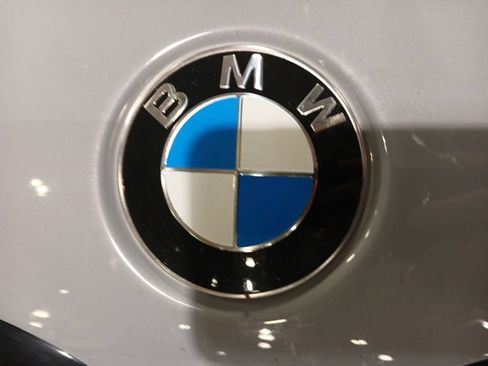 Certified 2024 BMW X3 M40i w/ Premium Package AWD/4WD image 10