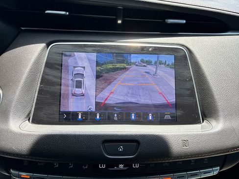 Used 2019 Cadillac XT4 Sport FWD image 15