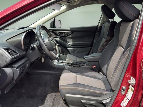 Used 2018 Subaru Crosstrek 2.0i Premium w/ Eyesight System AWD/4WD image 11