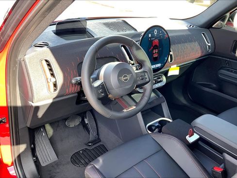New 2026 MINI Cooper Countryman S image 8