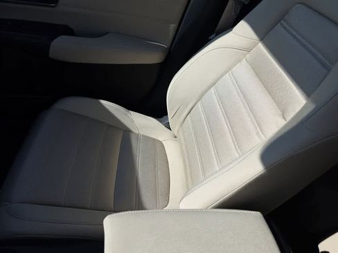 Certified 2022 Honda CR-V EX image 45