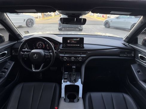 Used 2024 Acura Integra A-Spec image 12