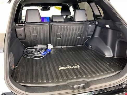 Used 2023 Toyota RAV4 XSE image 28