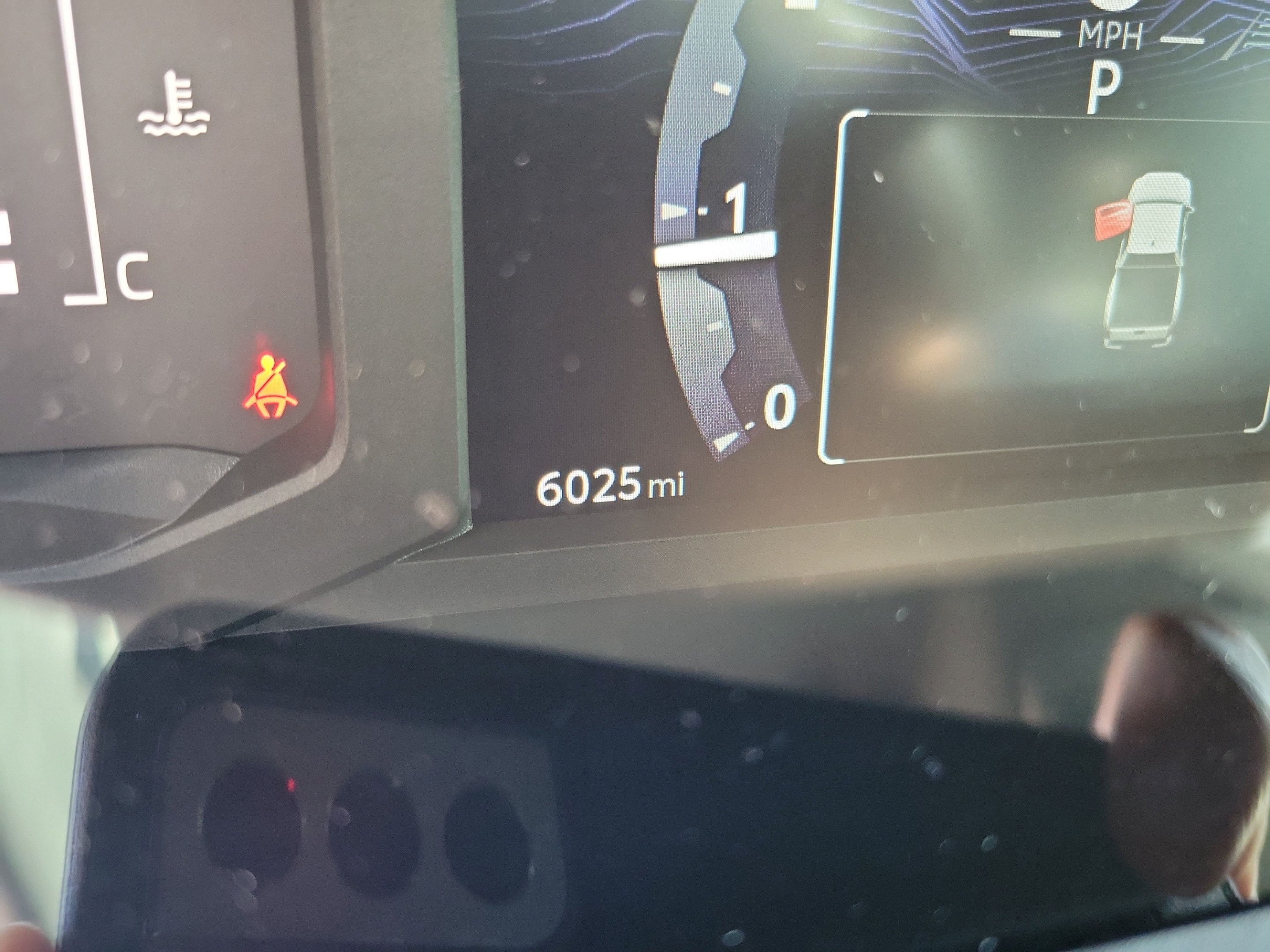 Certified 2025 Toyota Tacoma SR RWD image 16