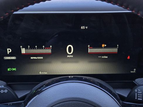 New 2026 Nissan Kicks SR w/ Cold Weather Package image 25