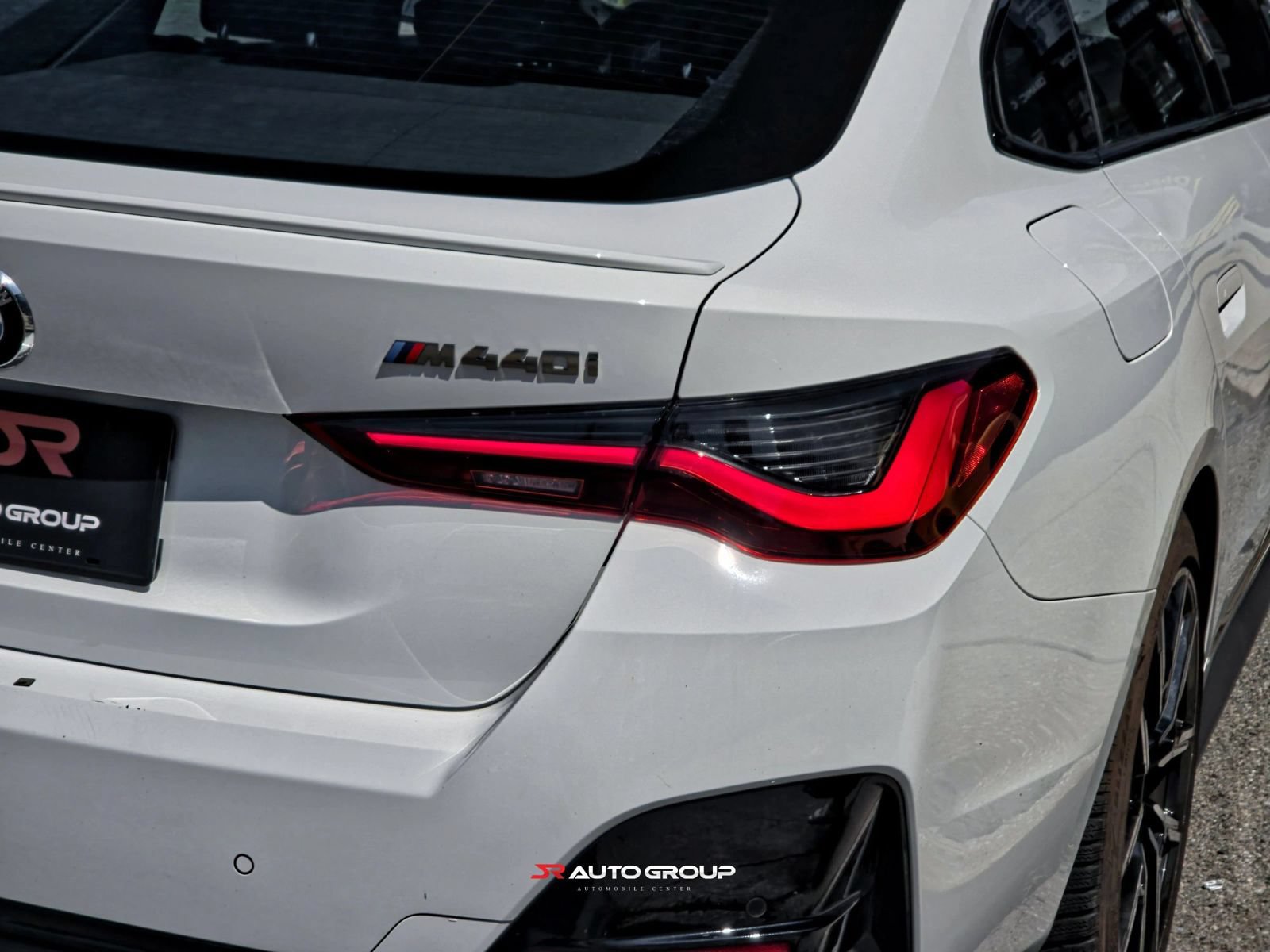 Used 2022 BMW M440i xDrive Gran Coupe w/ Premium Package AWD/4WD image 15