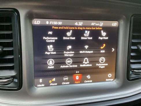 Used 2023 Dodge Challenger R/T Scat Pack w/ 1320 Plus Group RWD image 46