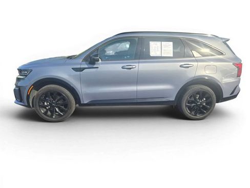 Used 2023 Kia Sorento SX AWD/4WD image 7