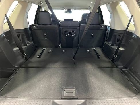 New 2026 Honda Pilot EX-L image 24