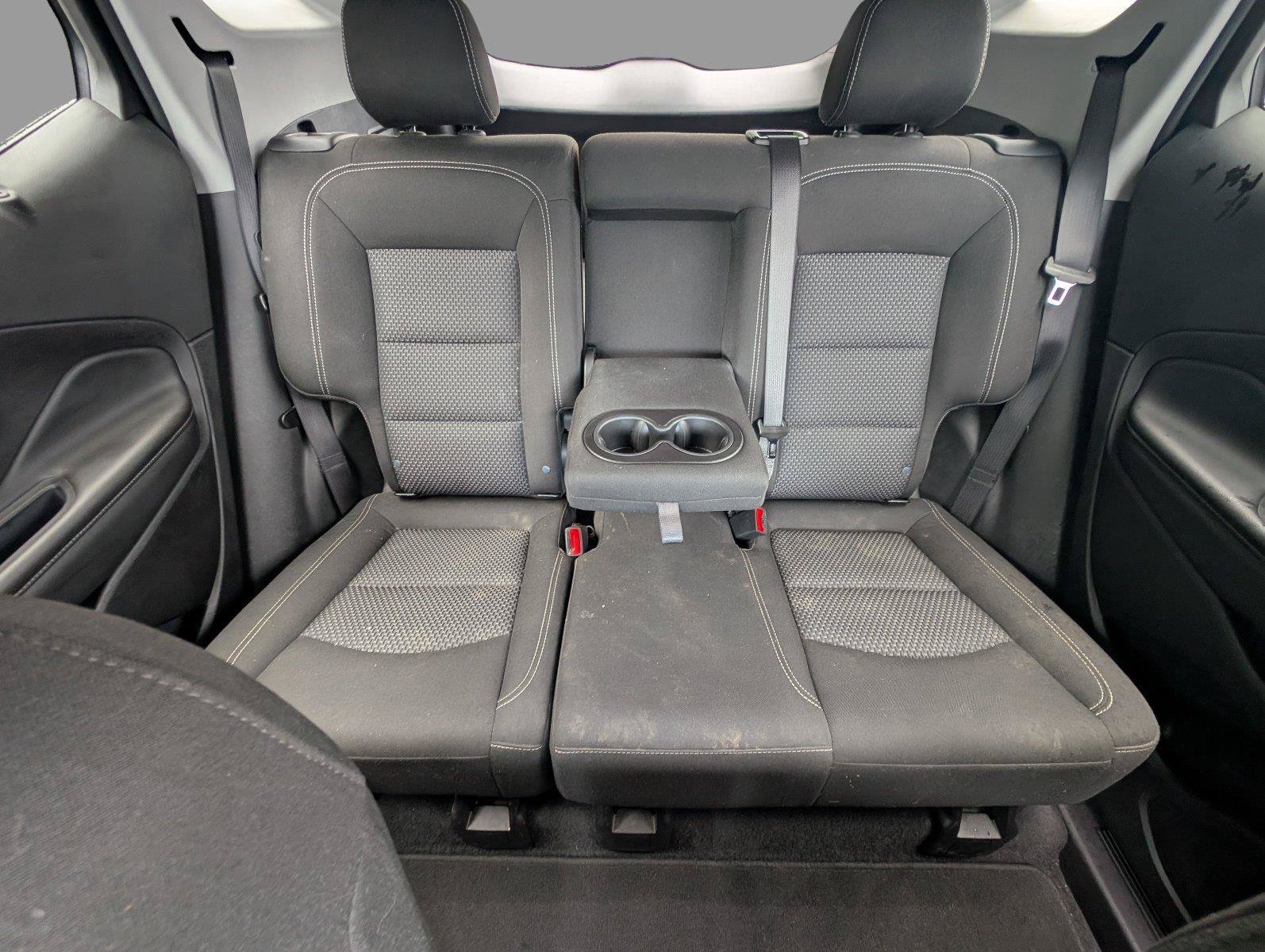 Used 2024 GMC Terrain SLE AWD/4WD image 34