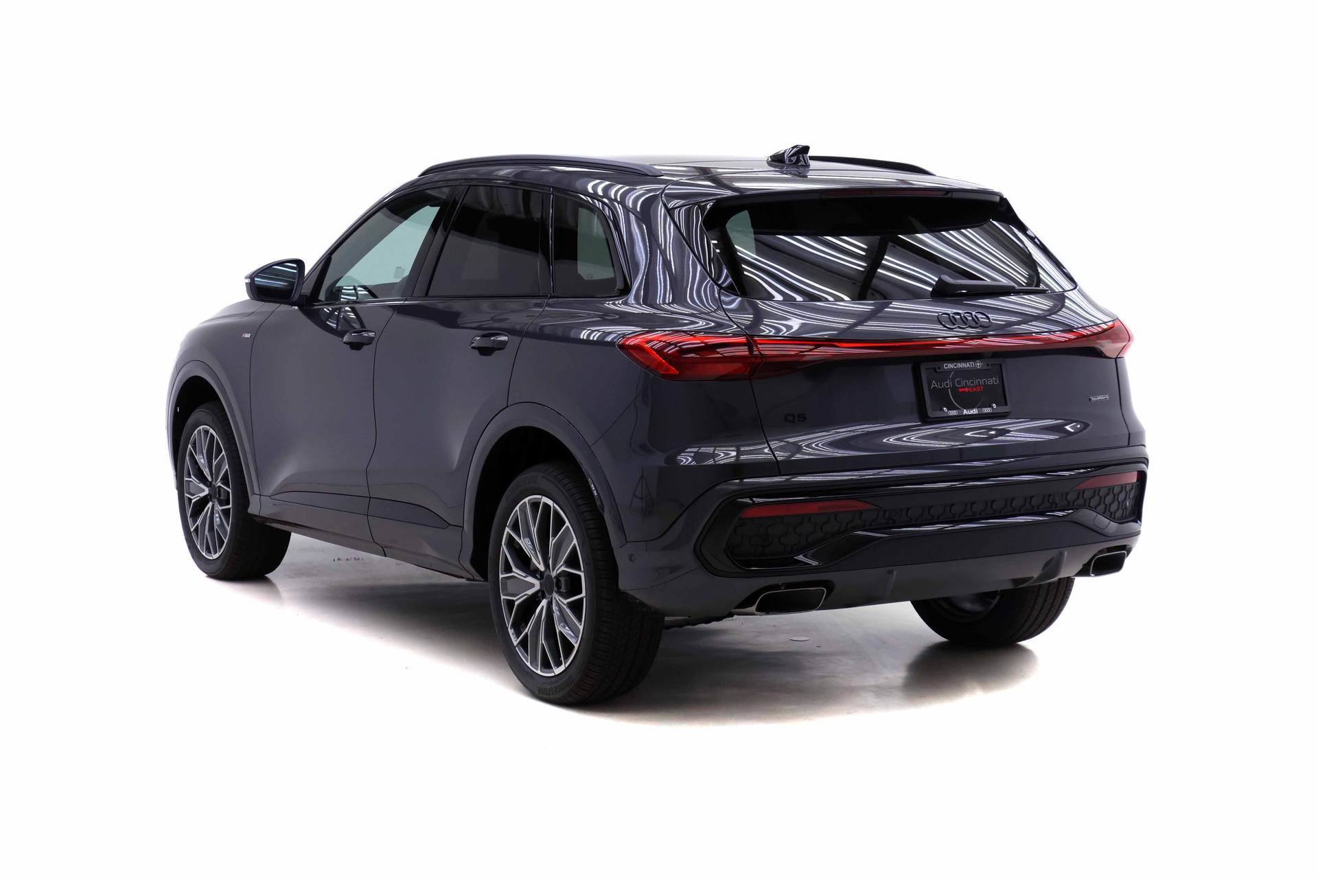 New 2026 Audi Q5 Premium Plus AWD/4WD image 5