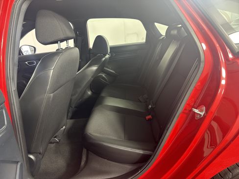 Certified 2024 Honda Civic Sport image 18