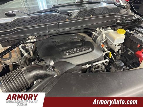 Used 2021 RAM 2500 Tradesman image 36