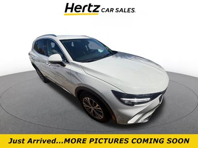 Used 2023 Buick Envision Preferred w/ Premium Seat Package