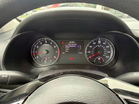 Certified 2023 Kia Forte LXS w/ LXS Technology Package FWD image 27