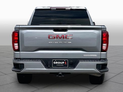 Used 2026 GMC Sierra 1500 Elevation w/ Elevation Select Package RWD image 5