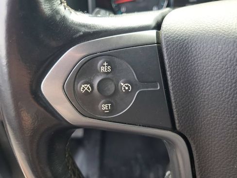 Used 2016 Chevrolet Silverado 1500 LT RWD image 11
