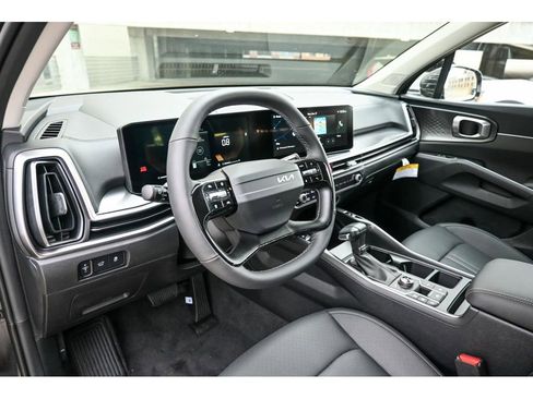 New 2026 Kia Sorento EX image 15