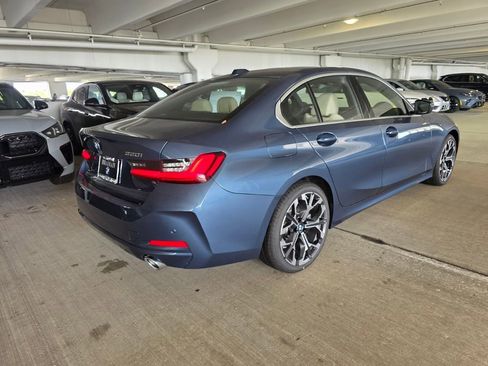 New 2026 BMW 330i Sedan image 4
