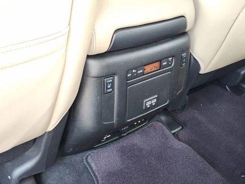 Used 2017 Nissan Armada Platinum w/ Captain Seat Package image 29