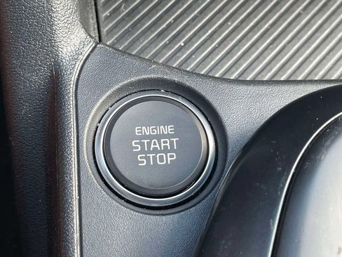 Used 2025 Kia K4 FWD image 27