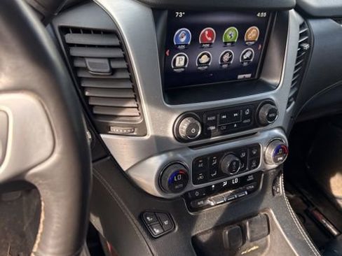 Used 2015 GMC Yukon XL SLT w/ Open Road Package AWD/4WD image 10