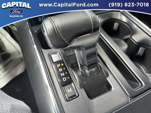 Certified 2023 Ford F150 XLT w/ Equipment Group 302A High image 29