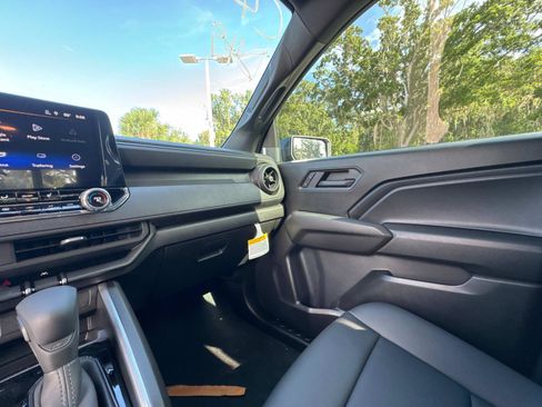 New 2025 Chevrolet Colorado Trail Boss image 27