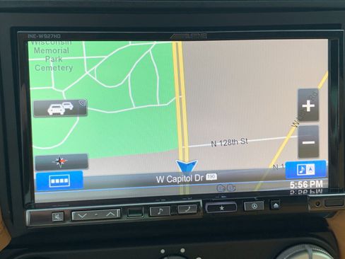 Used 2005 Ferrari 612 Scaglietti image 23