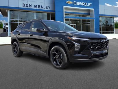 New 2026 Chevrolet Trax LT w/ Driver Confidence Package