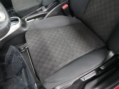 Used 2015 Honda Fit LX image 8