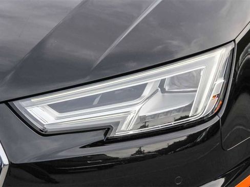 Used 2019 Audi A4 2.0T Premium Plus w/ Premium Plus Package image 7