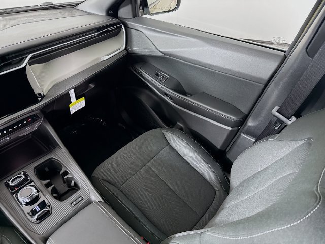 New 2026 Jeep Cherokee Laredo AWD/4WD image 22