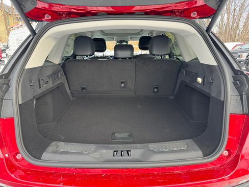 New 2026 Lincoln Nautilus Reserve image 26