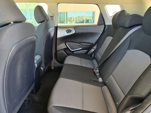 Used 2023 Kia Soul LX w/ Option Group 015 FWD image 14
