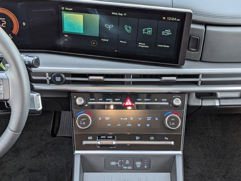 New 2026 Hyundai Santa Fe SEL image 17