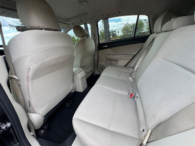 Used 2014 Subaru Impreza 2.0i Premium AWD/4WD image 28