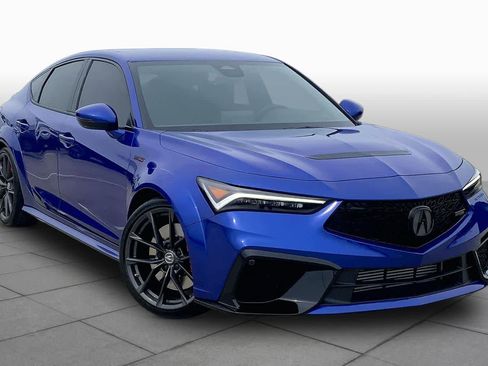 Used 2024 Acura Integra Type S FWD image 2
