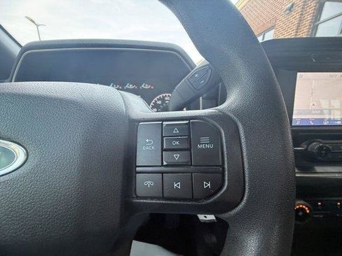 Used 2021 Ford F150 XL w/ STX Appearance Package AWD/4WD image 21