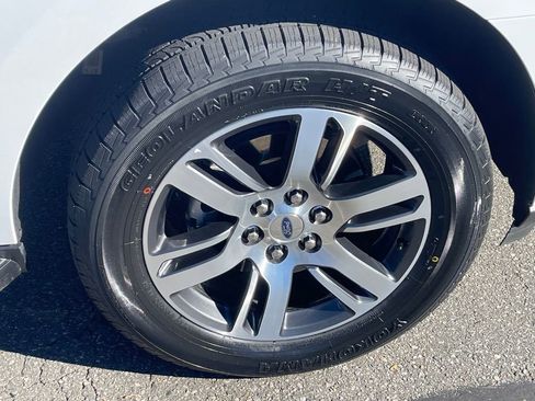 Used 2024 Ford Expedition Max Limited image 31