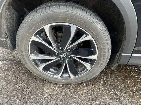 Used 2023 MAZDA CX-5 AWD 2.5 S w/ Premium Plus Pkg image 17