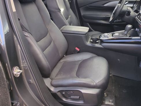 Used 2022 MAZDA CX-9 Touring Plus image 23