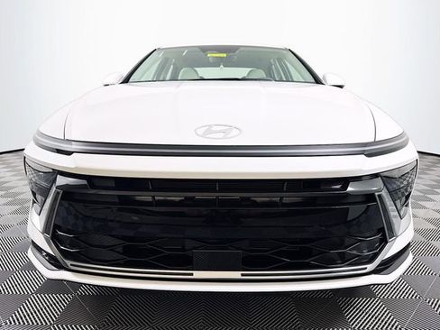 New 2026 Hyundai Sonata SEL FWD image 11