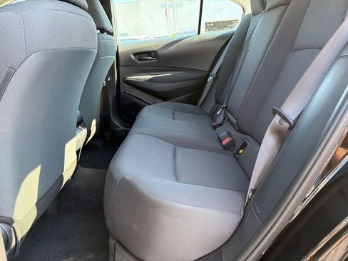 Used 2024 Toyota Corolla LE FWD image 17