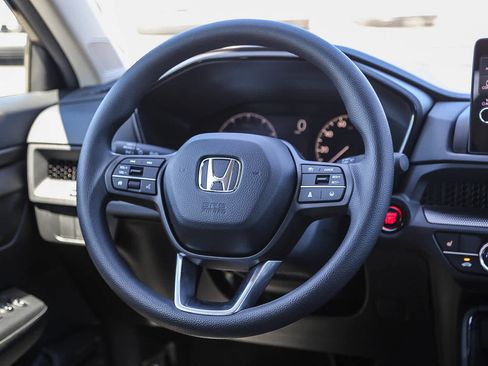 New 2026 Honda CR-V EX image 17