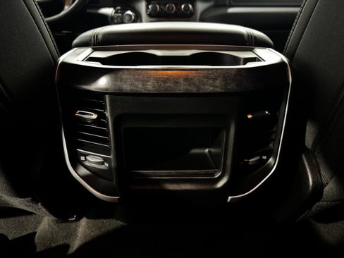 Used 2022 RAM 1500 Lone Star AWD/4WD image 39