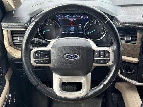 Certified 2022 Ford Expedition Limited RWD image 9